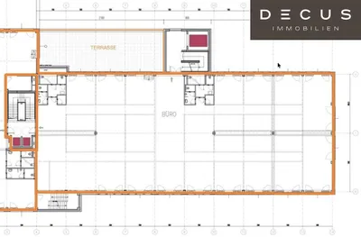 Gewerbeimmobilie mieten in Linz – 1 369 m², € 15 – Bild 10 von 11