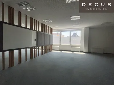 Gewerbeimmobilie mieten in Linz – 1 369 m², € 15