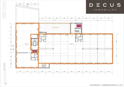 Gewerbeimmobilie mieten in Linz – 1 369 m², € 15 – Bild 11 von 11