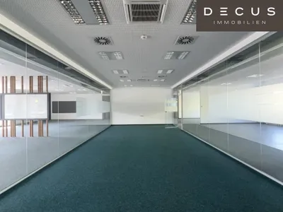Gewerbeimmobilie mieten in Linz – 1 369 m², € 15 – Bild 3 von 11