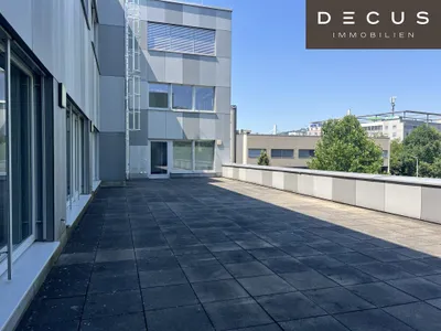 Gewerbeimmobilie mieten in Linz – 1 369 m², € 15 – Bild 8 von 11