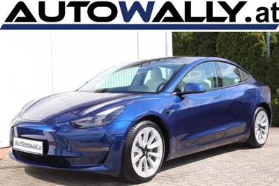 Tesla Model 3 Long Range AWD 75kWh *AHK*