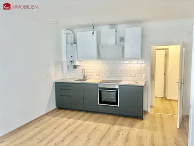 2-Zimmer-Wohnung mieten in Wien – 44,11 m², € 890 – Bild 2 von 6