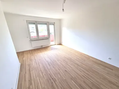 2-Zimmer-Wohnung mieten in Graz – 66 m², € 848 – Bild 1 von 14