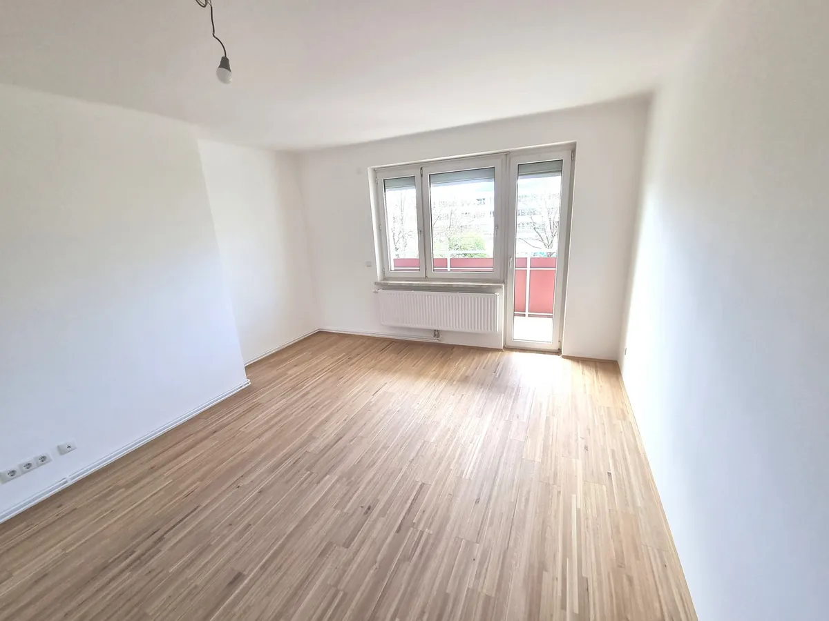 Wohnung – Graz - Ansicht 3