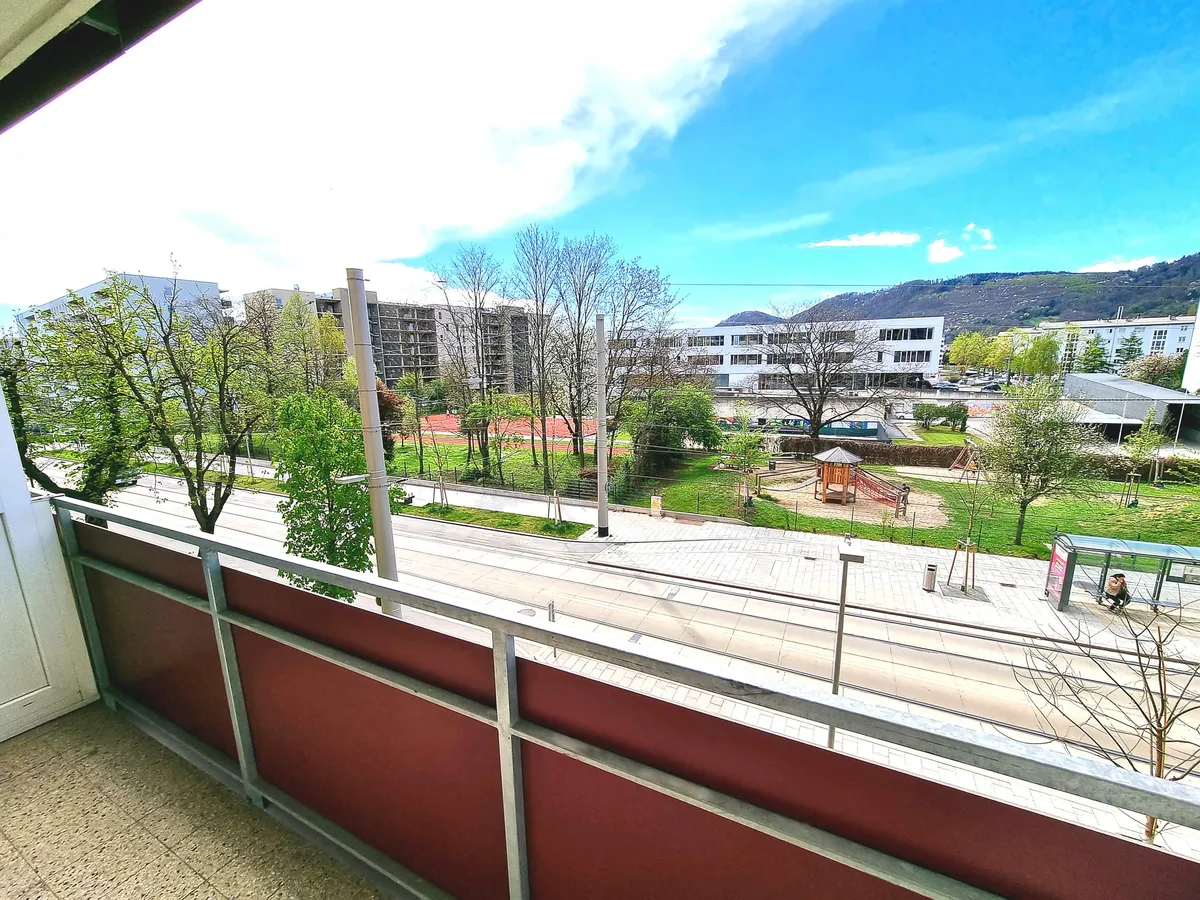 Wohnung – Graz - Ansicht 2