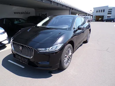 Jaguar I-Pace SE