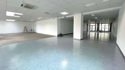 Gewerbeimmobilie mieten in Wien – 625 m², € 7.650 – Bild 11 von 18