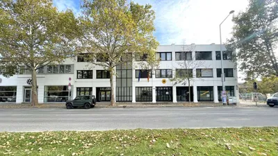 Gewerbeimmobilie mieten in Wien – 625 m², € 7.650 – Bild 1 von 18