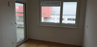 Neubauwohnung, gemütliche Loggia mit Balkon, Provisionsfrei! – Bild 3