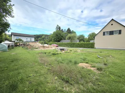 Grundstück kaufen in Deutschlandsberg – 1 058 m², € 199.000 – Bild 5 von 7