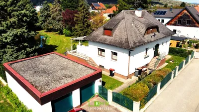 5-Zimmer-Haus kaufen in Krems an der Donau – 182 m², € 780.000 – Bild 2 von 13