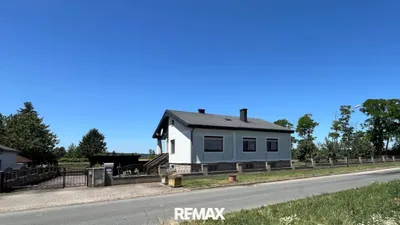 4-Zimmer-Haus kaufen in Güssing – 96 m², € 259.000 – Bild 1 von 24