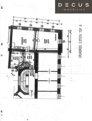 2-Zimmer-Wohnung mieten in Wien – 68,25 m², € 1.353 – Bild 9 von 9