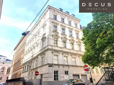 2-Zimmer-Wohnung mieten in Wien – 68,25 m², € 1.353 – Bild 1 von 9