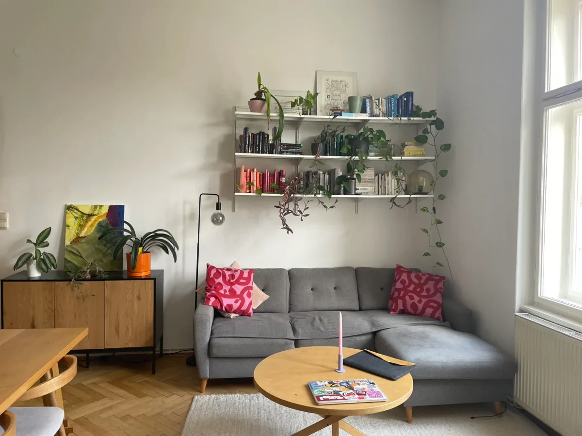 Wohnung – Graz - Ansicht 2
