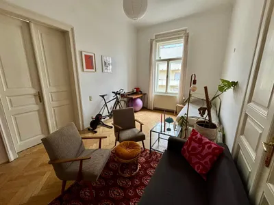 4-Zimmer-Wohnung mieten in Graz – 144 m², € 1.561 – Bild 19 von 21
