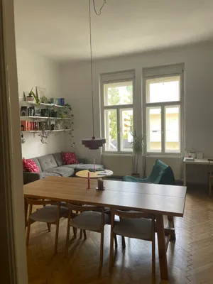 4-Zimmer-Wohnung mieten in Graz – 144 m², € 1.561 – Bild 1 von 21