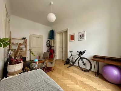 4-Zimmer-Wohnung mieten in Graz – 144 m², € 1.561 – Bild 20 von 21