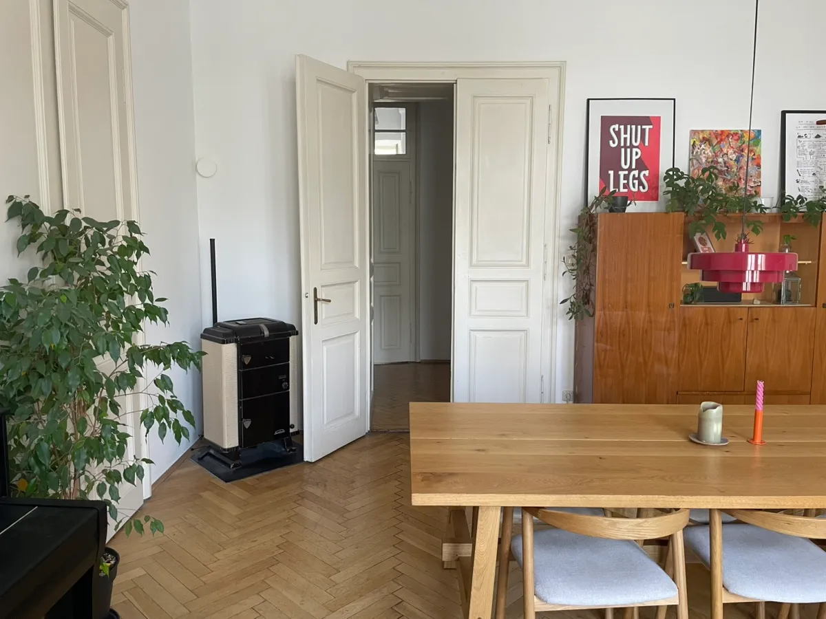 Wohnung – Graz - Ansicht 3
