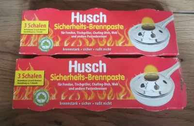 Brennpaste kaufen