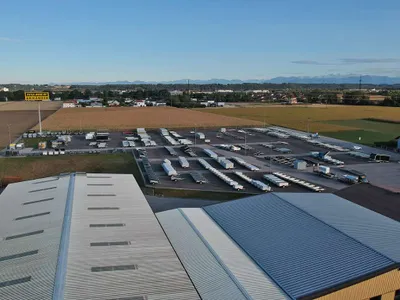 Immobilie mieten in Wels-Land – € 65 – Bild 4 von 4