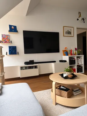 3-Zimmer-Wohnung mieten in Wien – 80 m², € 1.539 – Bild 3 von 17