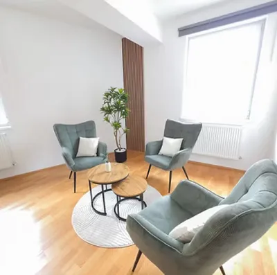 Immobilie mieten in Baden – 25 m², € 190 – Bild 6 von 8