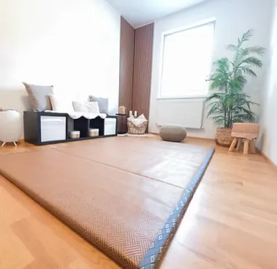 Immobilie mieten in Baden – 25 m², € 190 – Bild 4 von 8