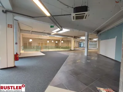 Gewerbeimmobilie mieten in Wien – 323 m², € 4.490 – Bild 30 von 34