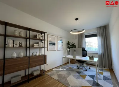 3-Zimmer-Wohnung kaufen in Linz – 84,18 m², € 398.000 – Bild 11 von 23