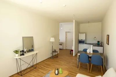 2-Zimmer-Wohnung kaufen in Graz – 49,43 m², € 249.000 – Bild 3 von 15