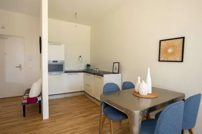 2-Zimmer-Wohnung kaufen in Graz – 49,43 m², € 249.000 – Bild 6 von 15