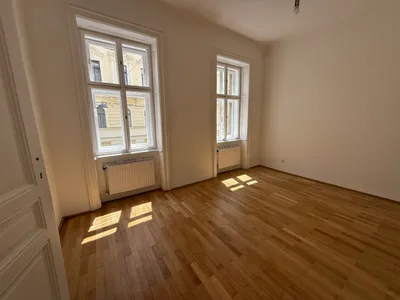 Altbau Wohnung beim Naschmarkt – Bild 2