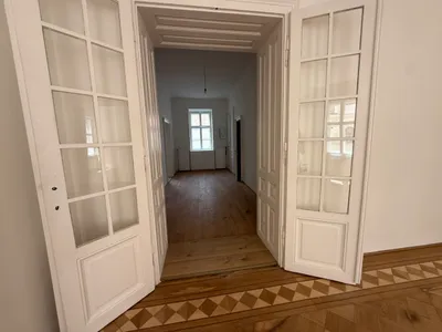 Altbau Wohnung beim Naschmarkt – Bild 3