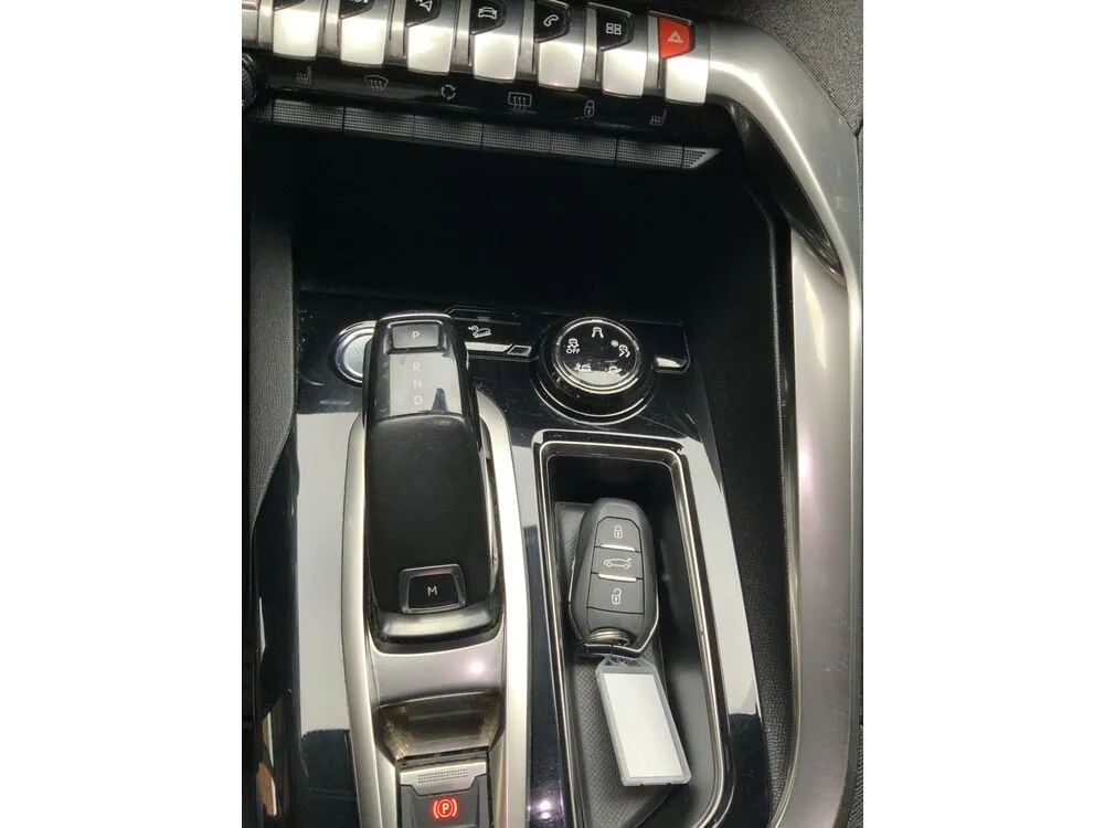 Peugeot 3008 GT Line – Bild 9
