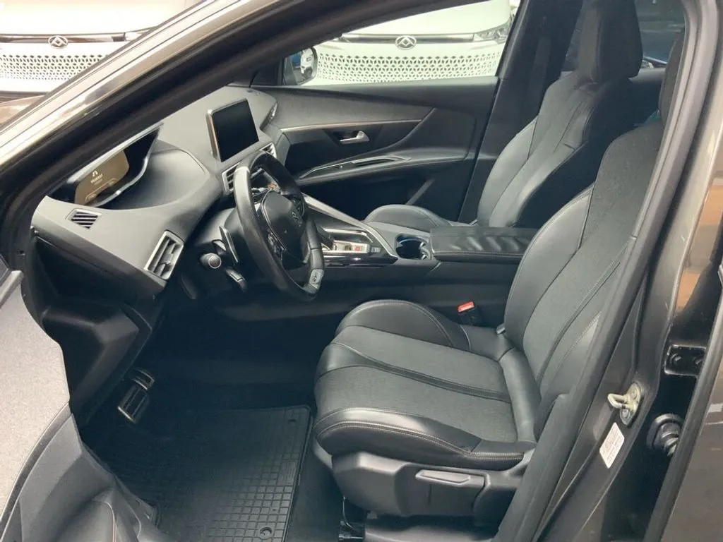 Peugeot 3008 GT Line – Bild 6
