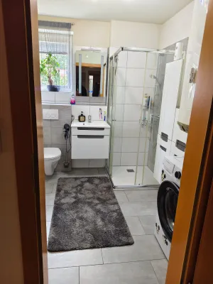 Wohnung mieten in Hartberg-Fürstenfeld – 56,26 m², € 684
