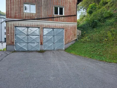 Gewerbeimmobilie mieten in Steyr-Land – 135 m², € 5 – Bild 2 von 3