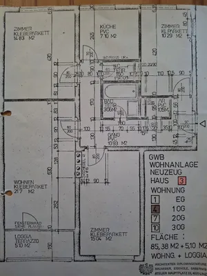 4-Zimmer-Wohnung kaufen in Steyr-Land – 90 m², € 238.000 – Bild 17 von 22