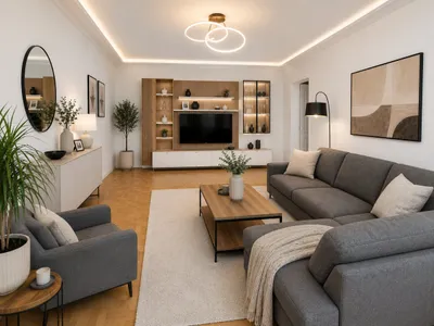 4-Zimmer-Wohnung kaufen in Steyr-Land – 90 m², € 238.000
