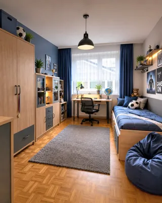 4-Zimmer-Wohnung kaufen in Steyr-Land – 90 m², € 238.000 – Bild 6 von 22