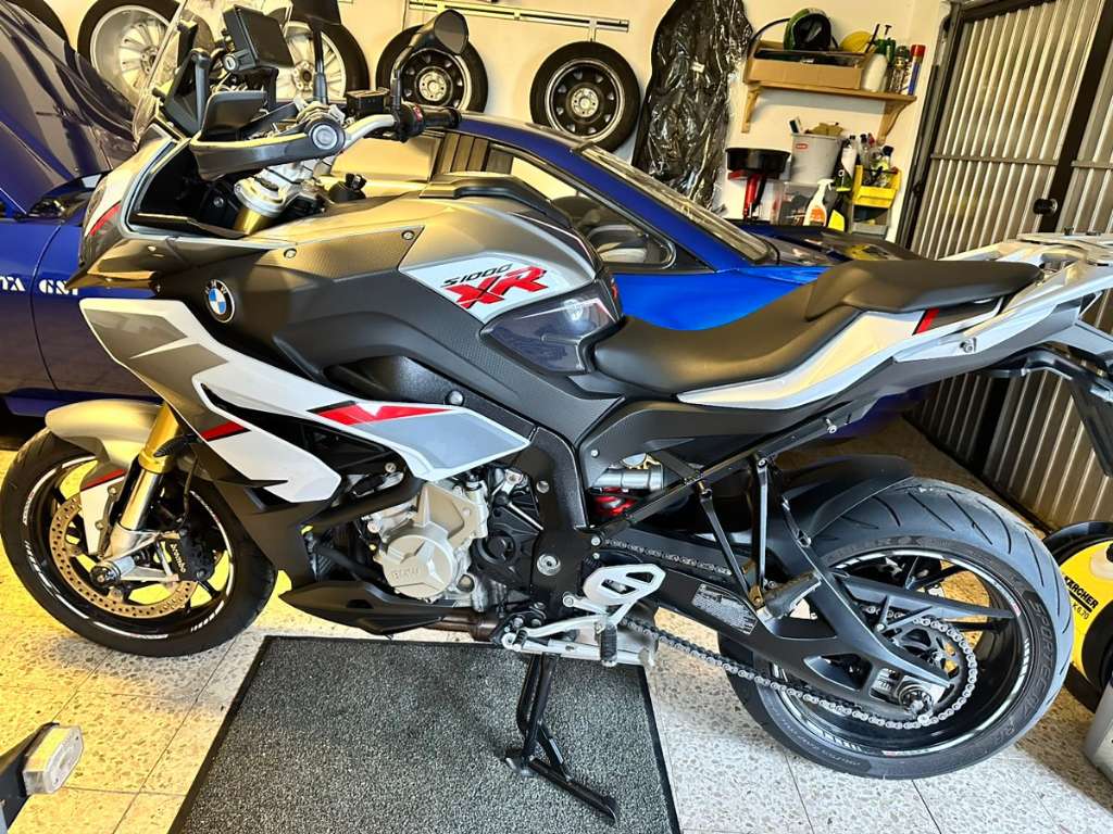 BMW S 1000 S1000XR S1000 XR S 1000 XR Tourer