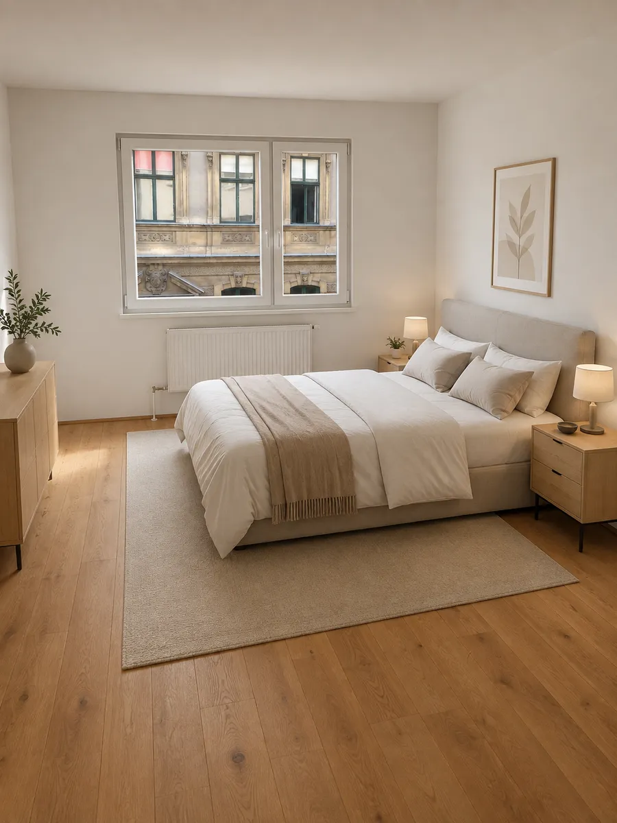 Wohnung – Wien, Währing - Ansicht 3