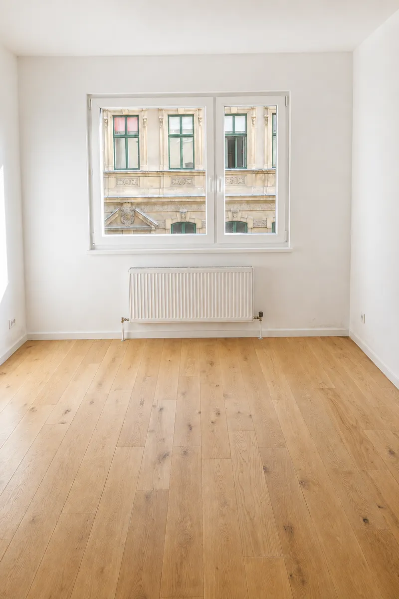 Wohnung – Wien, Währing - Ansicht 2