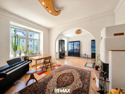 4-Zimmer-Wohnung kaufen in Wien – 115 m², € 350.000