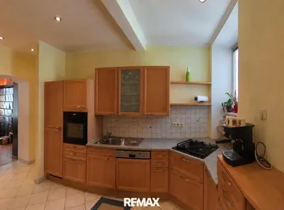 4-Zimmer-Wohnung kaufen in Wien – 115 m², € 350.000 – Bild 2 von 8