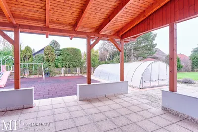 6-Zimmer-Haus kaufen in Gänserndorf – 187 m², € 690.000 – Bild 41 von 45