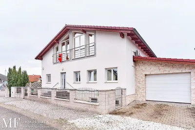 6-Zimmer-Haus kaufen in Gänserndorf – 187 m², € 690.000 – Bild 40 von 45