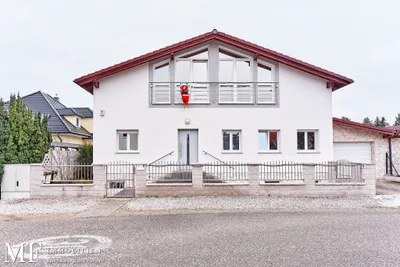 6-Zimmer-Haus kaufen in Gänserndorf – 187 m², € 690.000 – Bild 42 von 45